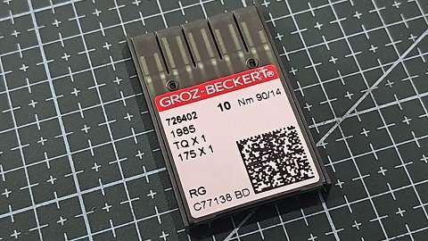 1985/175X1/175X5/TQX1 90 GROZ 14 PAQ X 10 UNI